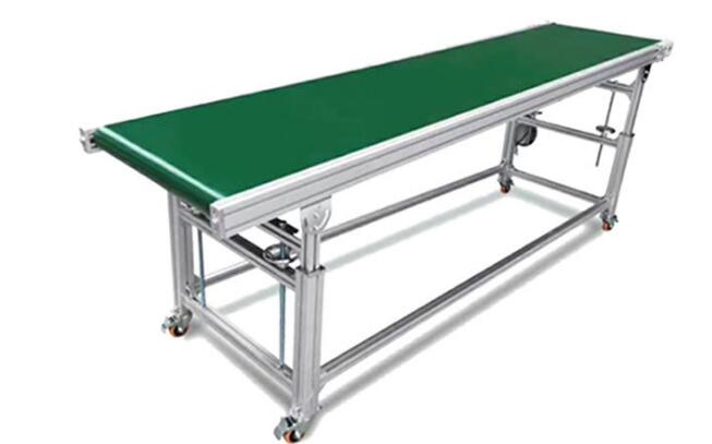 輸送機