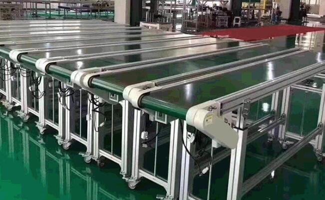 輸送機
