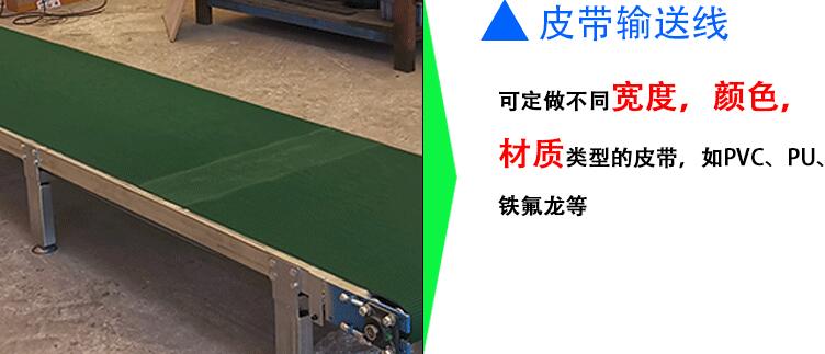 皮帶輸送機(jī)