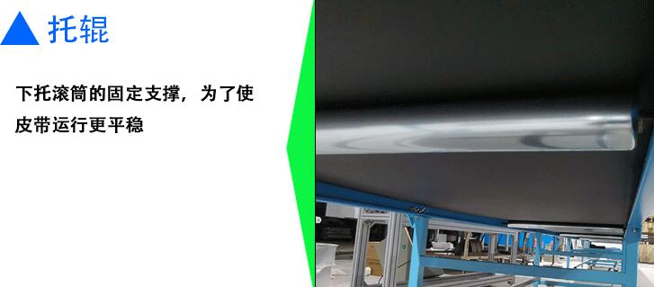皮帶輸送機(jī)